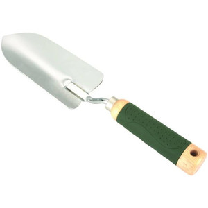 13" Cushion Grip Garden Trowel
