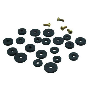 Flat Faucet Washers (Pack)