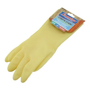 (Large) Heavy Duty Stripping Protective Gloves