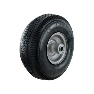 10" Economy Pneumatic Hand Truck Wheel