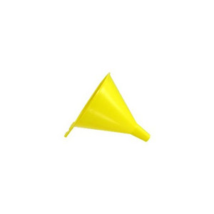 Small Plastic Funnel