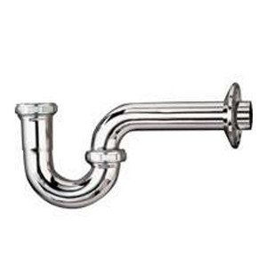 1-1/4" Tubular P-Trap