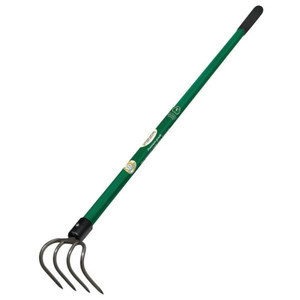 Fiberglass Cultivator (4 Tines)
