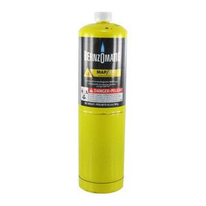 14.1 oz. Mapp Gas Tank