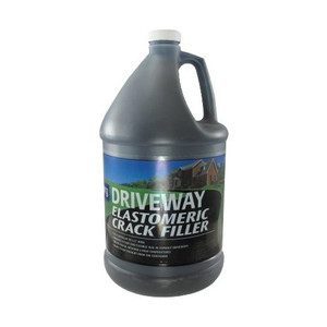 .9 Gallon Driveway Elastomeric Crack Filler
