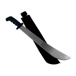 22" Machete w/ Sheath