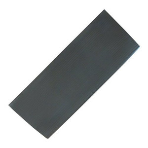 24" X 9-1/8" Brown Vinyl Stair Tread