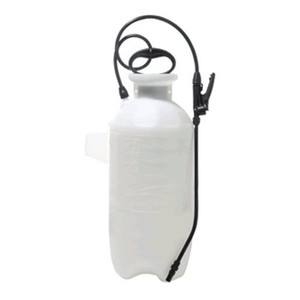 3 Gallon Polyethylene Multi-Purpose Compression Sprayer