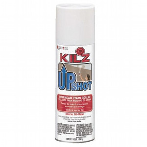 10 oz. Kilz UPshot Vertical Tip Overhead Stain Sealer Spray
