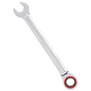 1/2" Ratcheting Combination Wrench