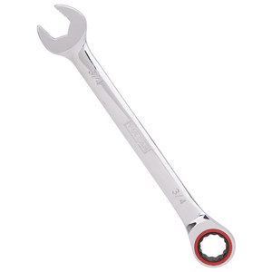 3/4" Ratcheting Combination Wrench