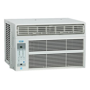 6,000 BTU Window Air Conditioner