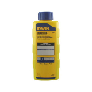 8 oz. Blue Chalk Refill