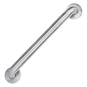 16" Heavy Duty Commercial Stainless Steel Grab Bar