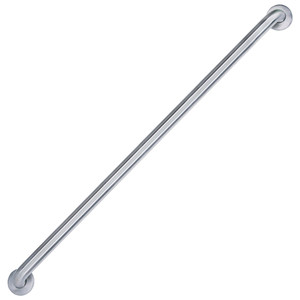 48" Heavy Duty Commercial Stainless Steel Grab Bar