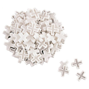 5/16" Floor Tile Spacers (Pack of 100)