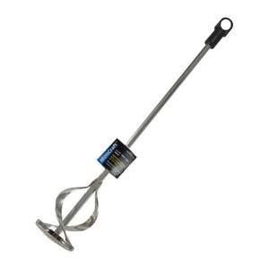 2-1/2" Ribbon Compound & Paint Mixer