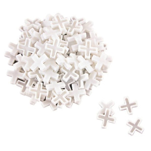 3/16" Floor Tile Spacers (Pack of 200)