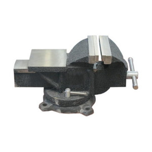 6" Heavy Duty Workshop Bench Vise