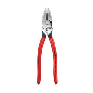 3-in-1 Linesman's Pliers