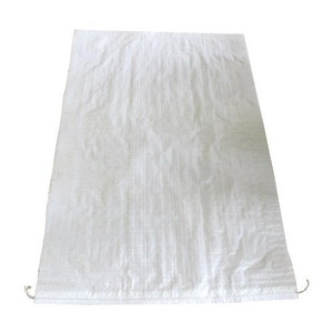 20" X 30" Plastic Poly-Woven Bag (Pack of 100)