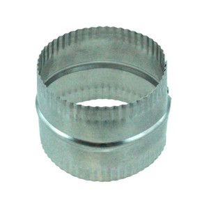 4" Aluminum Duct Coupling
