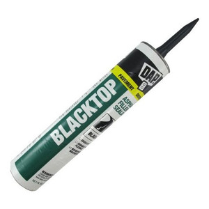 10.1 oz. Cartridge Blacktop Asphalt Filler & Sealant