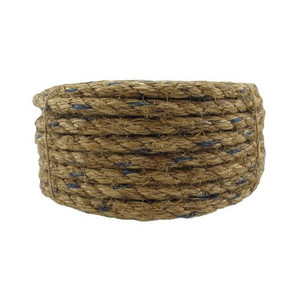 1/2" X 100' Manila Rope - Safe Work Load 264 lbs