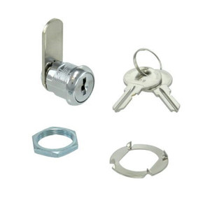 5/8" Cam Lock (Keyed Alike)
