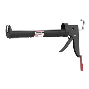 Quart Viper Line Manual Ratchet Cartridge Gun w/ 6:1 Ratio Drive