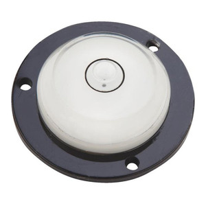1-3/4" Bull's Eye Surface Level