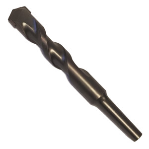 5/8" X 5" A-Taper Masonry Drill
