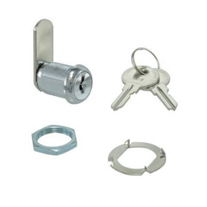 7/8" Cam Lock (Keyed Alike)