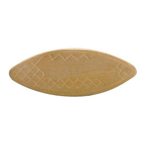 # 20 Joiner Biscuit Wafers (Pack of 25)