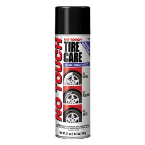 21 oz. No Touch Original Tire Shine Spray