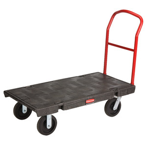 Heavy Duty Platform Hand Truck