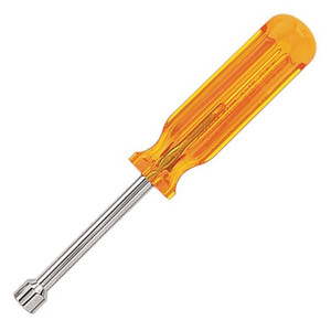 5/16" Hollow Shaft Hand Nutdriver