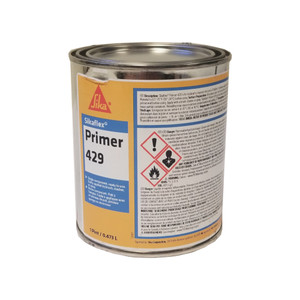 Pint Urethane Sealant Primer