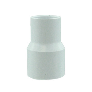 1" X 3/4" PVC Reducing Coupling
