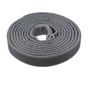 1" Titanium Extreme Velcro (Per ft.)
