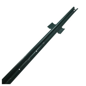 72" Heavy Duty U-Style Fence Post