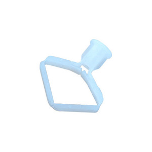 3/8" Poly Toggle - uses # 6 to # 14 Screw