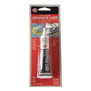 .21 oz. Dry Graphite Lubricant