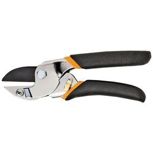 8-1/2" Anvil Pruning Shears (5/8" Cutting Capacity)