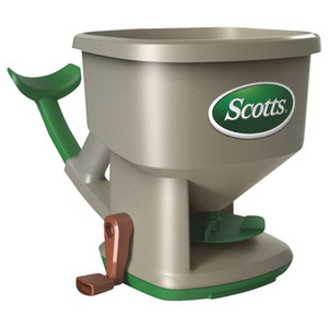 Scott's Next Generation Handheld Spreader