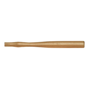 14" Wood Machinist Hammer Handle - Ball Pein