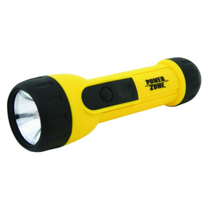 2-D Krypton Flashlight