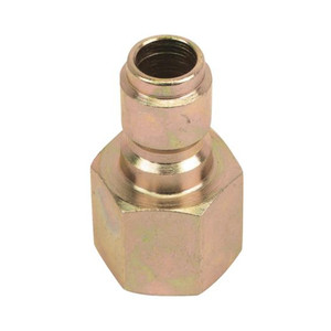 3/8" FNPT Female Quick Connect Pressure Washer Plug