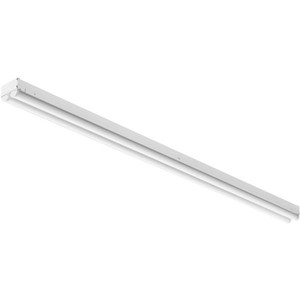 48" 2-Bulb 50W LED Strip Fixture