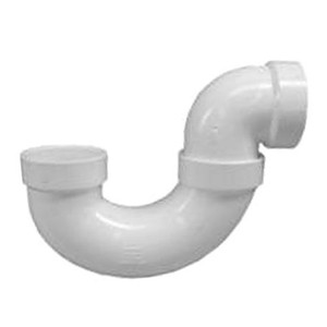 2" PVC Trap
